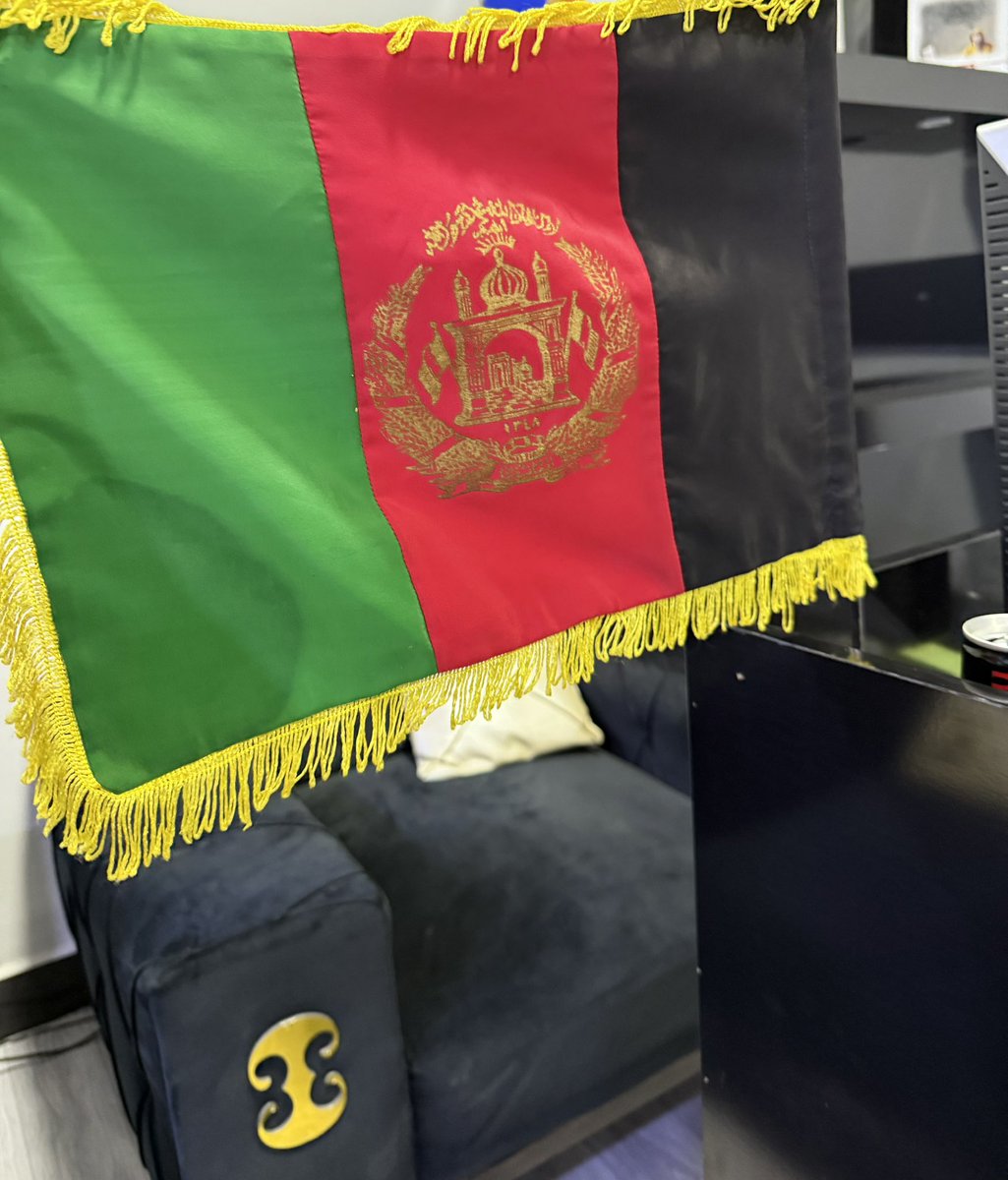 ملي بيرغ🇦🇫
#FreeAfghanistan