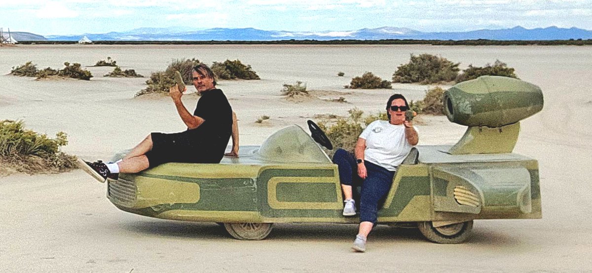 The Friendly Necromancer: Cancer Journey and Real Life Update for Team Tom! thefriendlynecromancer.blogspot.com/2025/09/cancer…