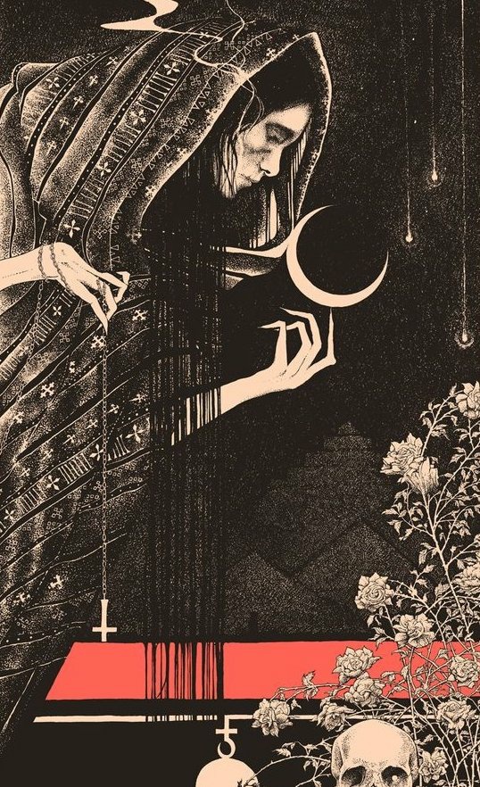 Fabulous quote by Clarissa Pinkola Estés: ''Who is the crone? She is the most dangerous, the most radical, the most revolutionary woman in existence. Whether in fairy tales or in consensual reality, the old one goes where she wants to and she acts as she wishes; she lives as she