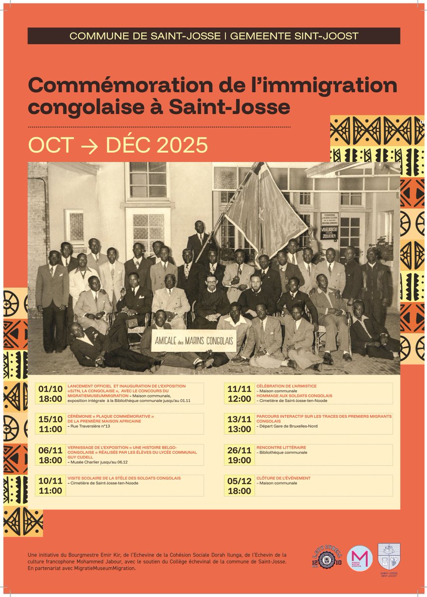 MigratieMuseumMigration (@mmm_bxl) on Twitter photo 