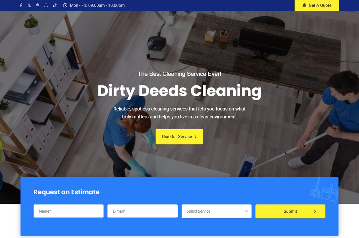 TyronWeb6229's tweet photo. @WindowNinjasUSA Really nice work here @WindowNinjasUSA 

Are you perhaps in need of a pressure washing website? #pressurewashingwebsite https://t.co/o9vQrWqlT3