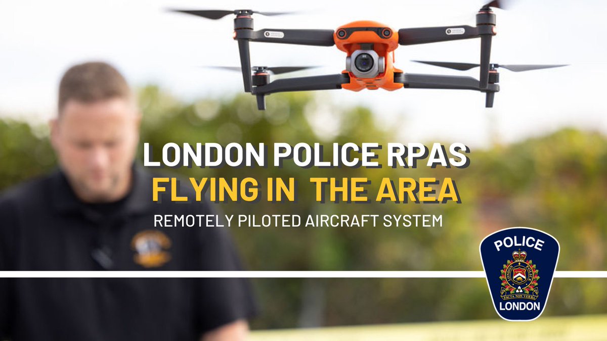 London Police Service ON tweet media