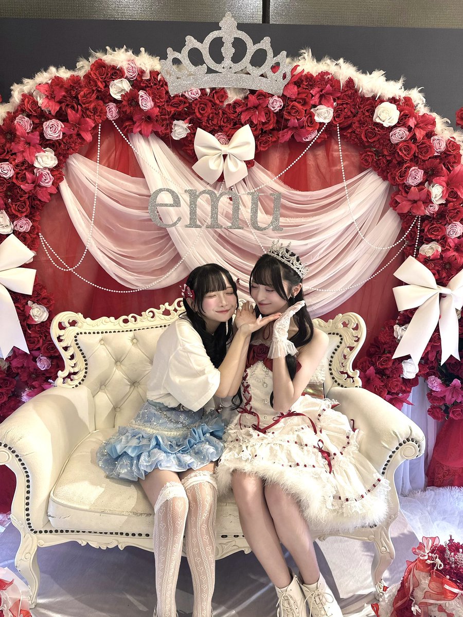 えむえむ様。専用ページ 楠えむ(AOAO) (@AOAO_emu) / X