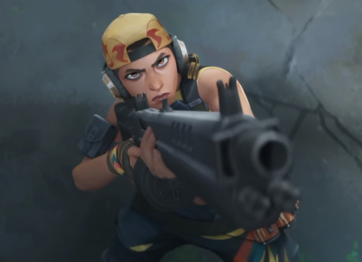 need more serious raze in my life