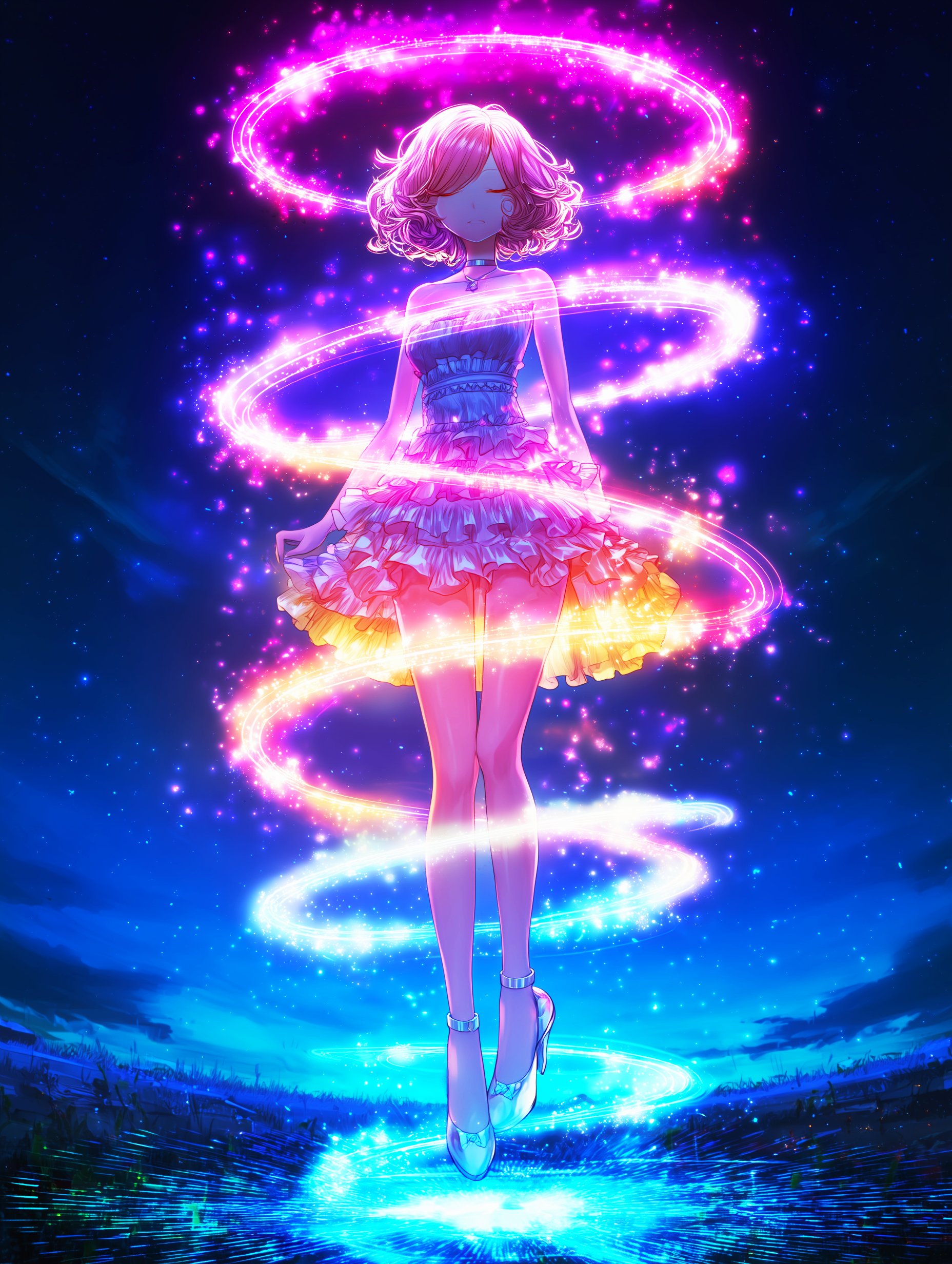 RINさまのページ りん / Rin (@0v1234) / X