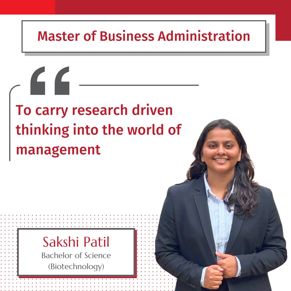 kjsimofficial's tweet photo. This diversity fuels curiosity, makes discussions more engaging and helps students see challenges through multiple lenses. It is an environment that shapes leaders who don’t just adapt to change but drive it.
(@Somaiya_SVU)
#TSchool #Diversity #BatchProfile https://t.co/WVvLDe5GkA