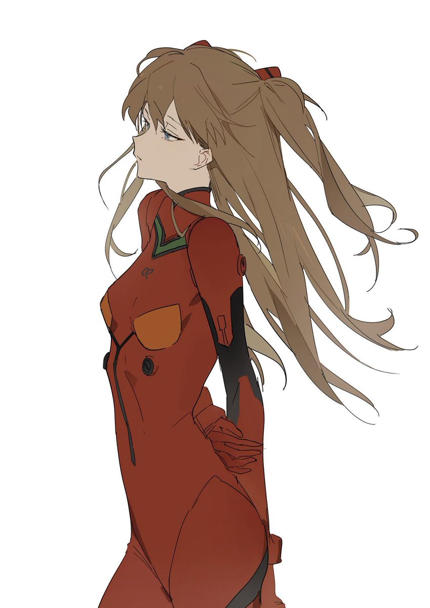 asukunny's tweet image. i spend more of my time filtering out ai than i do actually being able to post art...