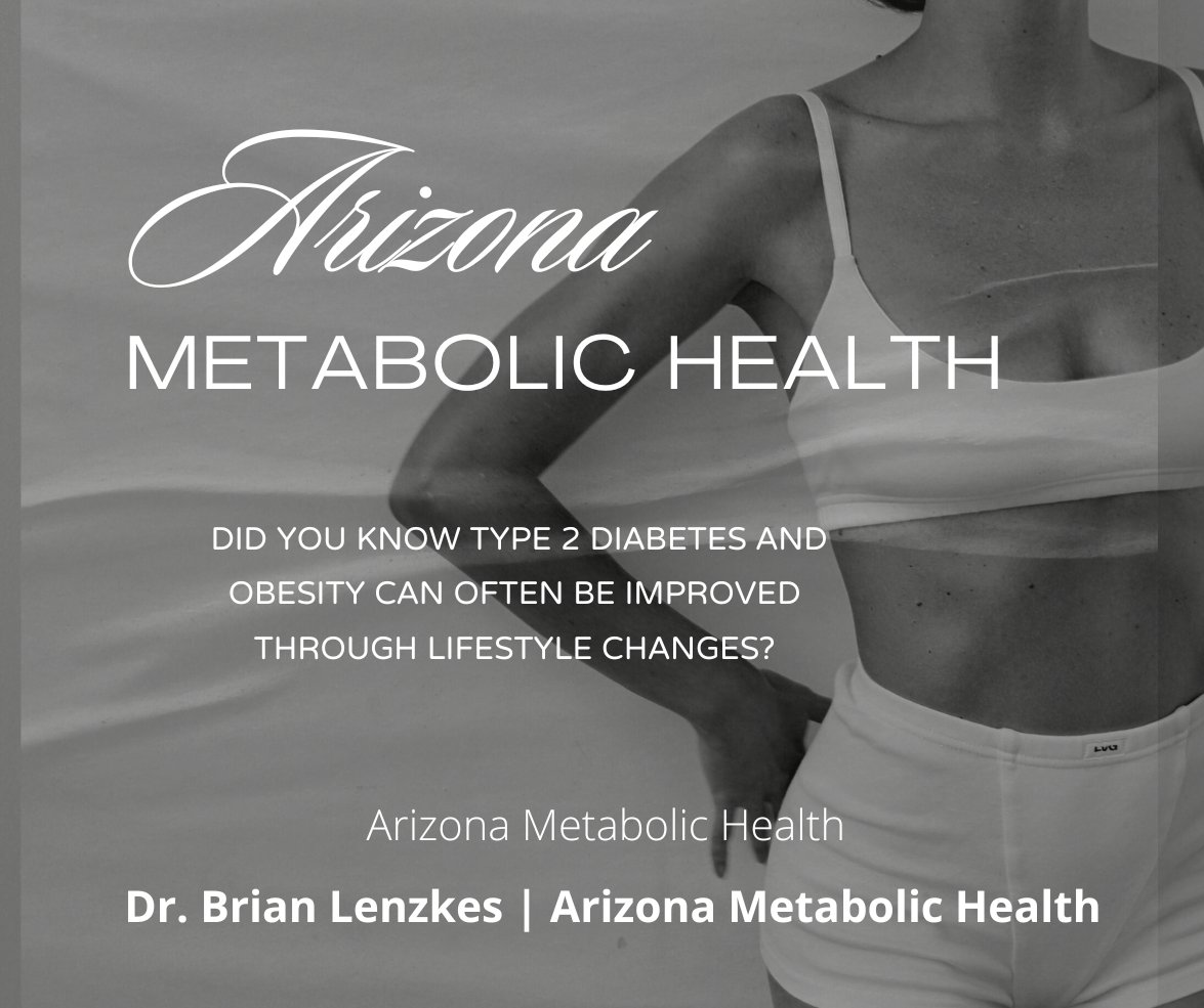 BrianLenzkes's tweet image. Small changes, big impact! Start your metabolic health journey today. Metabolic Health drives everything!

Learn more at: bit.ly/4mYTEia

#AZMetabolicHealth #SmallSteps #BigResults #MetabolicHealth #StartToday  #HealthyLiving #WellnessGoals #HealthGoals #LiveBetter