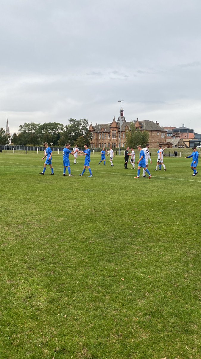 Kennoway Star Hearts tweet media