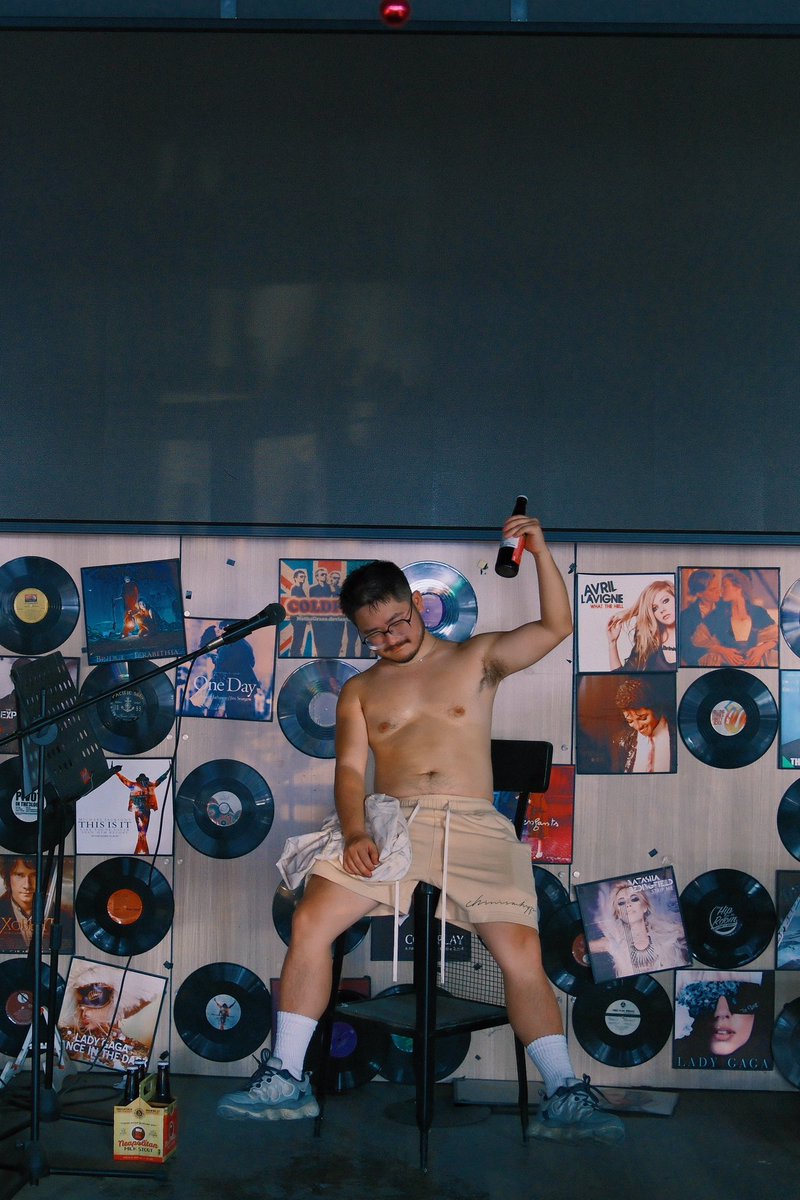 小熊铭名 tweet media