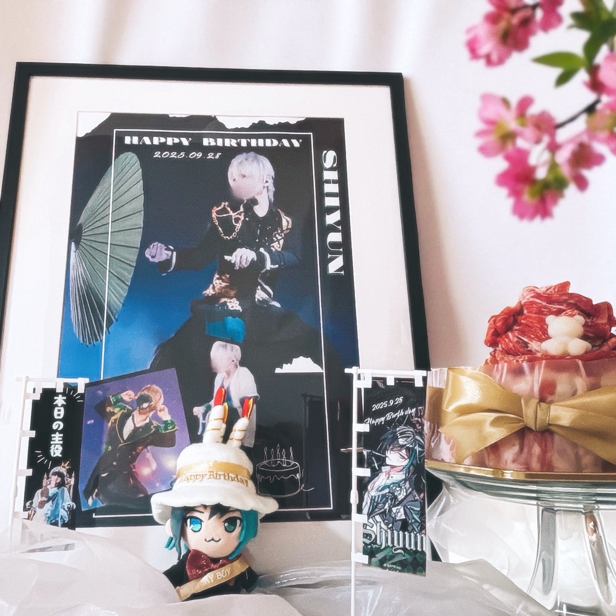 きょん (@usa1288N) / X