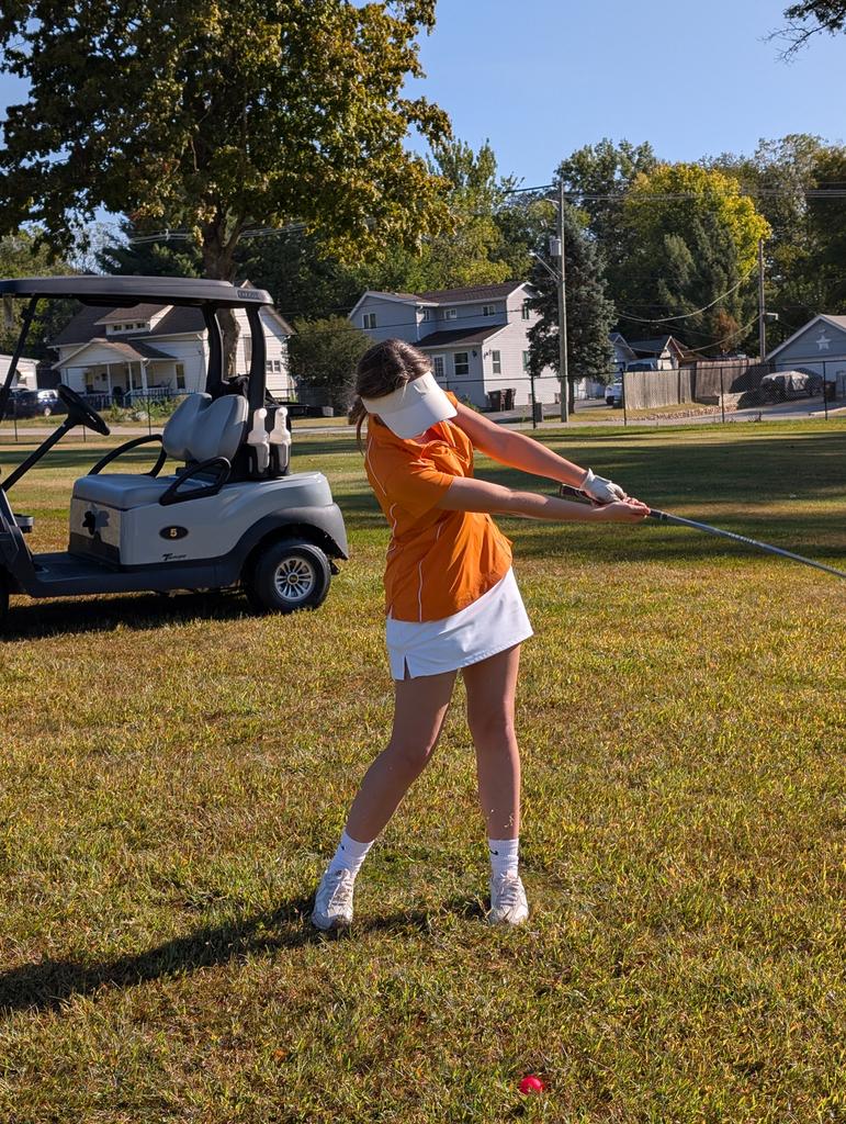 HistoryCzar0's tweet photo. @BagoAD @bagogolf Ava going deep. https://t.co/RhhgcoTqpT