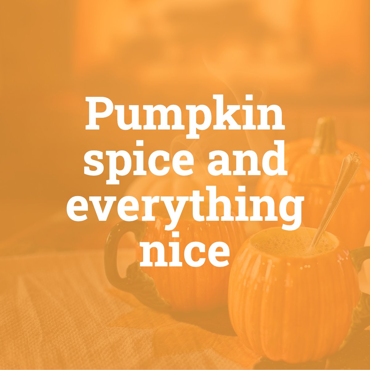 LPTRockStar's tweet image. The smell of pumpkin spice brings back warm memories of pumpkin pie, family gatherings, celebrations, and all the sweet treats that make childhood special. 🍁🎃🍁

#falltime🍁 #pumpkin🎃 #pumpkintime #pumpkinlove