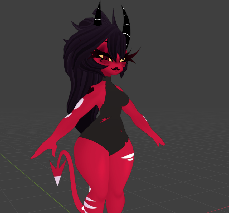 🖤Volenta DAvenir🖤 (Comissions CLOSED) tweet media