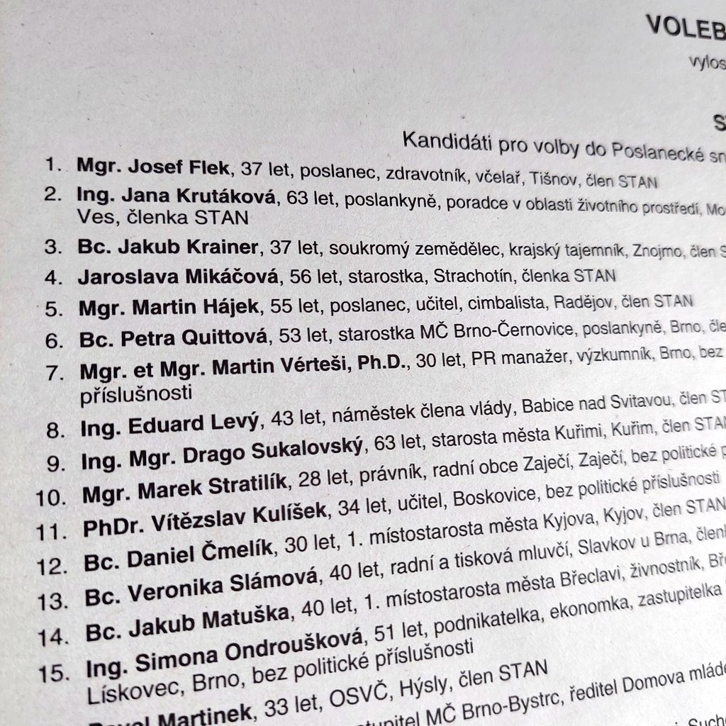 Jiří Vítek tweet media
