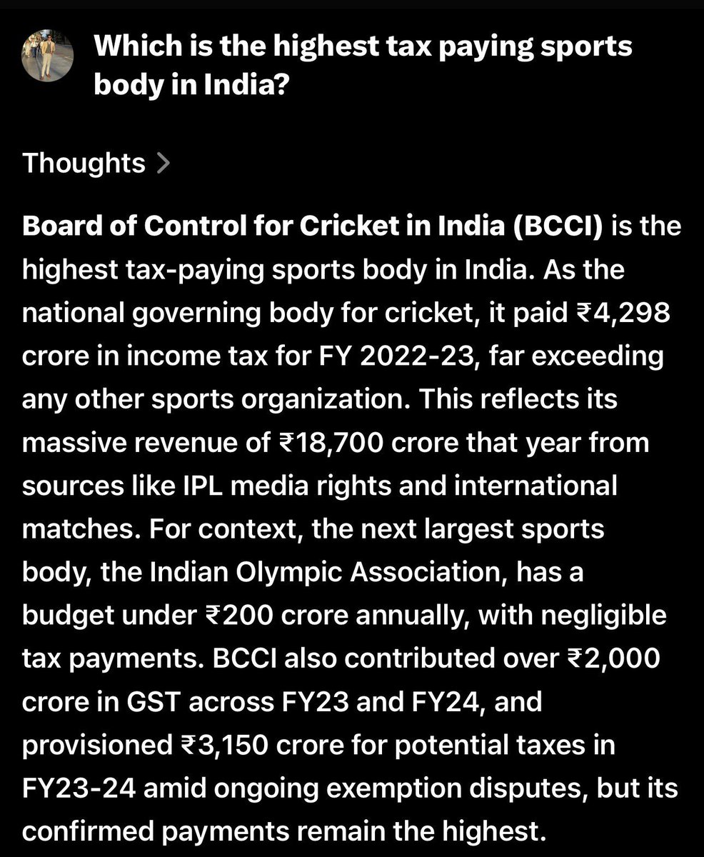 Samarth Singh Dhumal tweet media