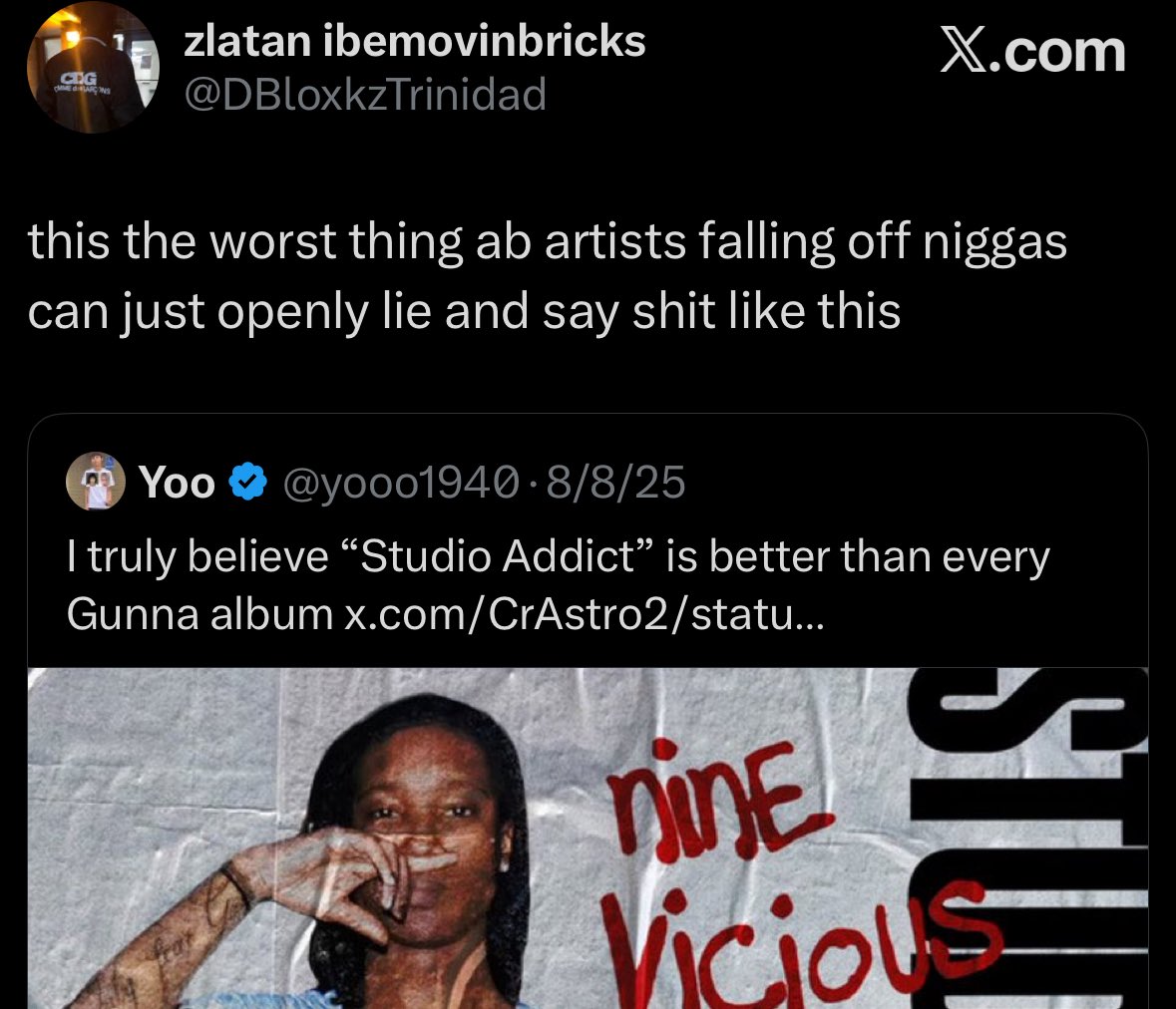 zlatan ibemovinbricks (@dbloxkztrinidad) on Twitter photo 