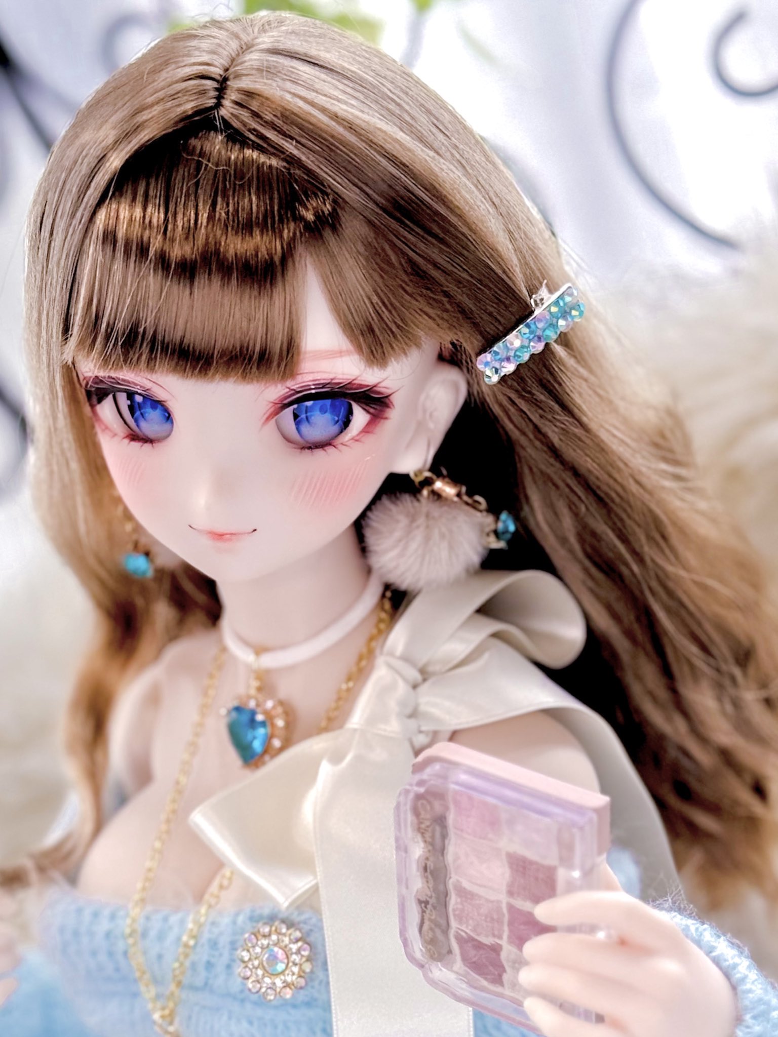 カスタム ドール ad0919_xh4012a380-d