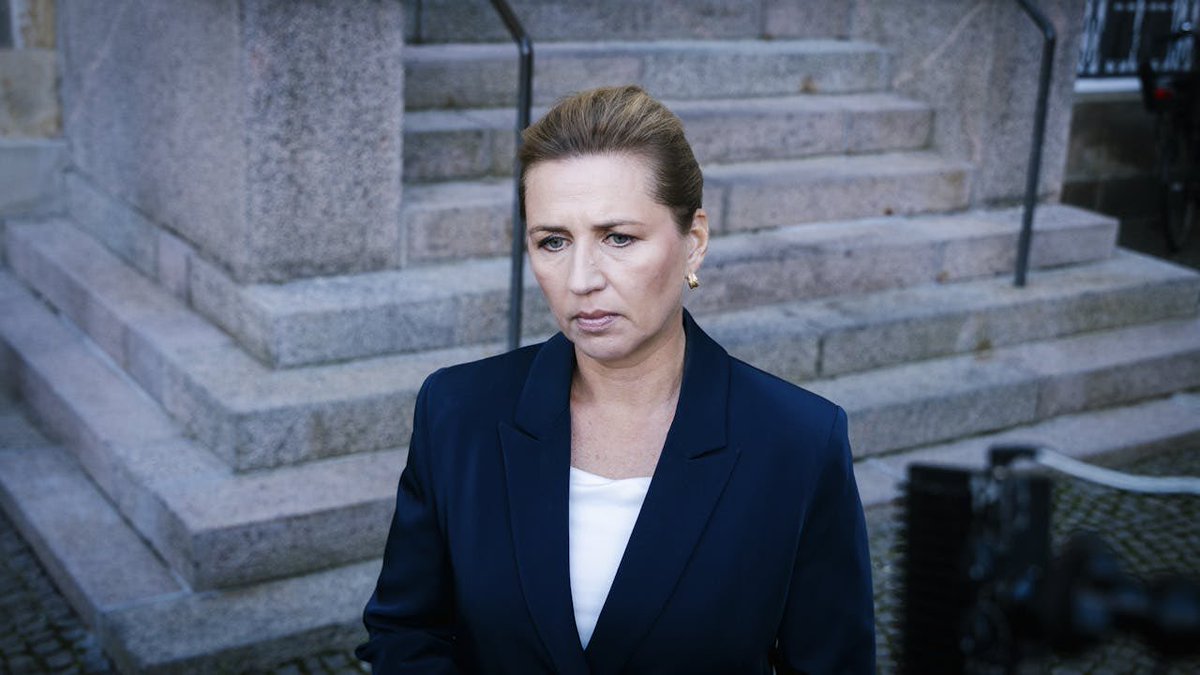 Helle Rosenvig tweet media