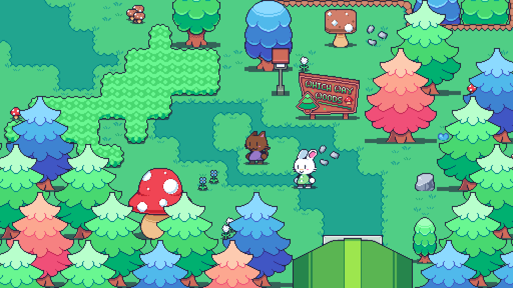 Pixel Eric tweet media