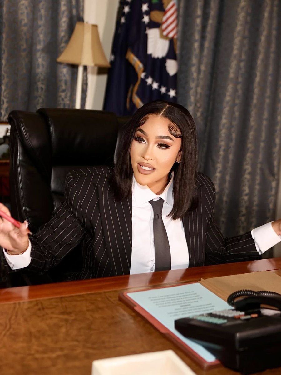 If There Was Anything You’d Want Natalie To Do/Change Next Season, What Would It Be? 👀🇺🇸
#BaddiesUSA