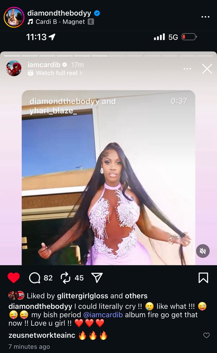 AIRI X CARDI FANPAGE 😍😍 (@airixcardi) on Twitter photo 