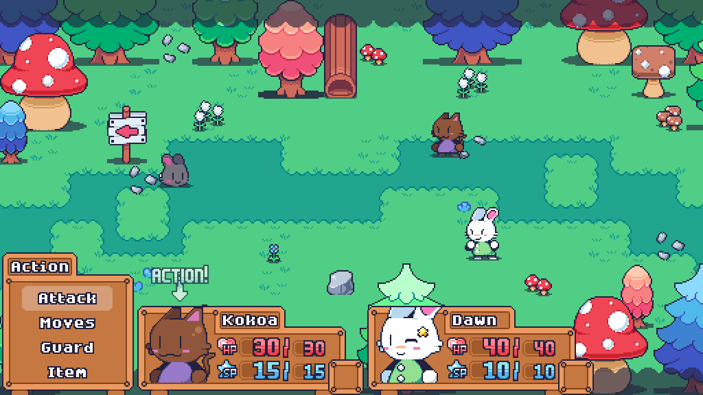 Pixel Eric tweet media