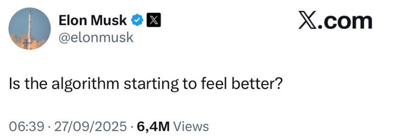 BrokeSource's tweet image. Netanyahu explique que la guerre la plus importante pour Isr se déroule sur les réseaux sociaux et que leurs deux principales cibles sont :

1/ TikTok
2/ X

Pensez-vous qu'Elon Musk a changé l'algorithme en faveur de la liberté d'expression ou en faveur des demandes de Netanyahu?