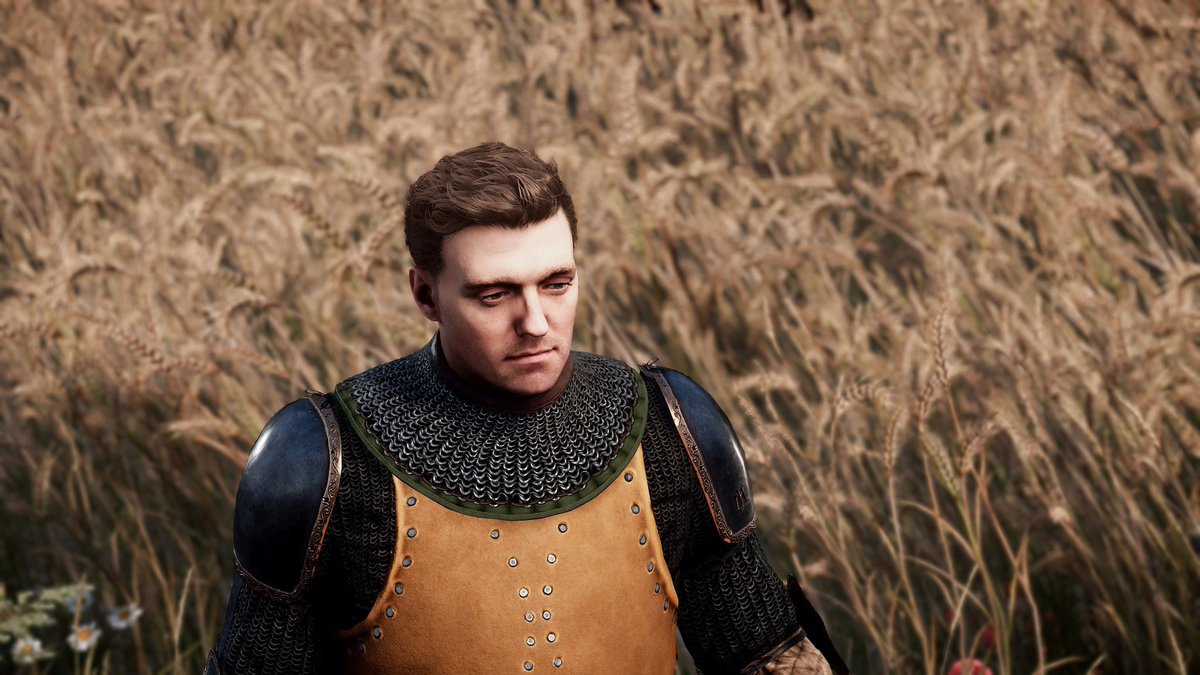 Henry of Skalitz

#KCD2 #KingdomComeDeliverance2