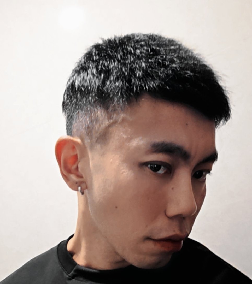 大臭bro丶 tweet media