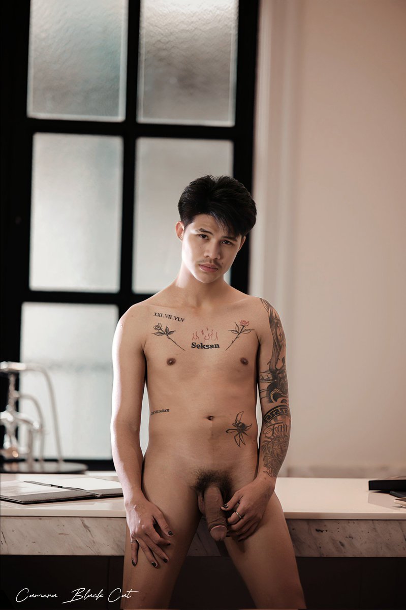 บอกว่าผลงานผมไม่เสว แต่ถามผมว่ารับงานไหม ผมนี้เอ๊ะเลย🤔