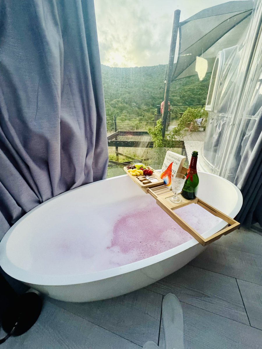 I love me a bush gateway ❤️