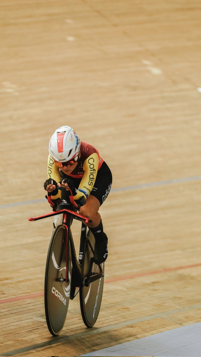 Team Cofidis tweet media