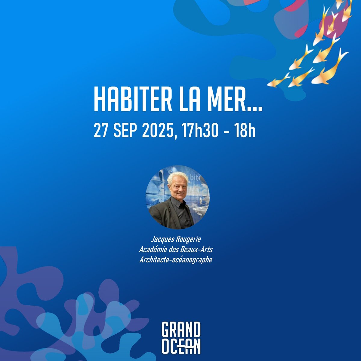 Grand Océan tweet media