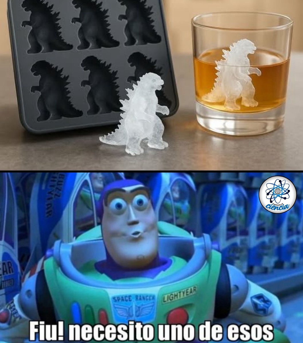 No lo quiero ¡lo necesito! 👌