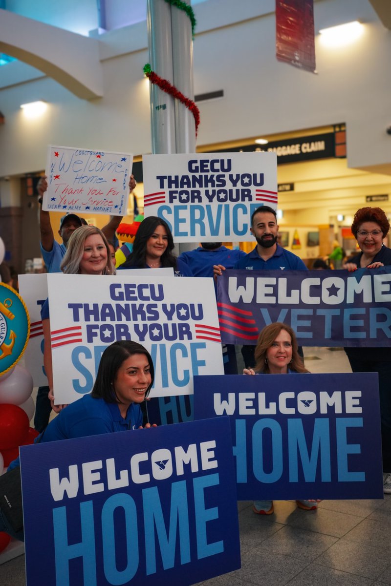 ElPasoTXGov's tweet photo. Join us in honoring our Veterans on Sept 27th at 3:30 PM at El Paso International Airport. Bring signs, banners, & flags! Parking will be validated.Letβs give them the warm welcome they deserve. #IAmElPaso #Veterans #FlyELP βοΈποΈ https://t.co/FUnYnuadad