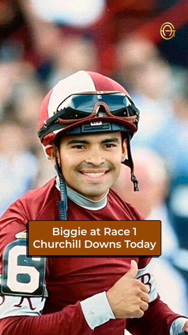 Global Equine Productions tweet media