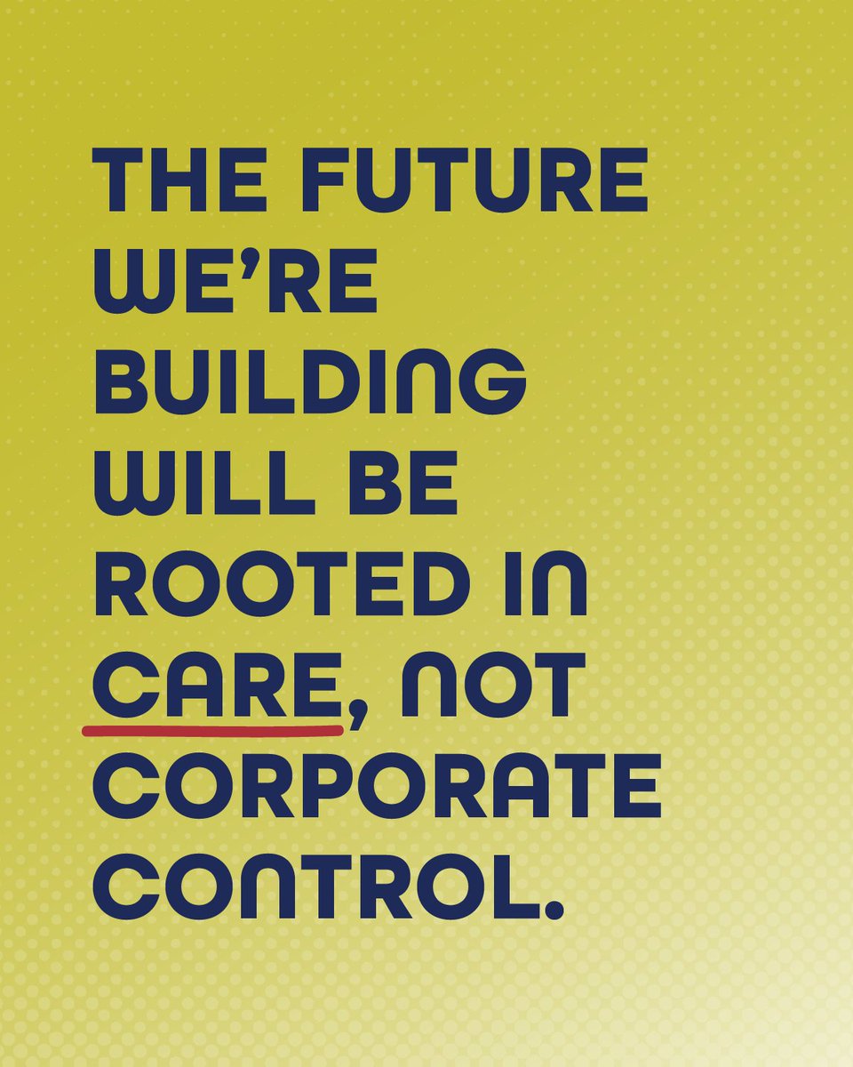 We Make Better Possible.