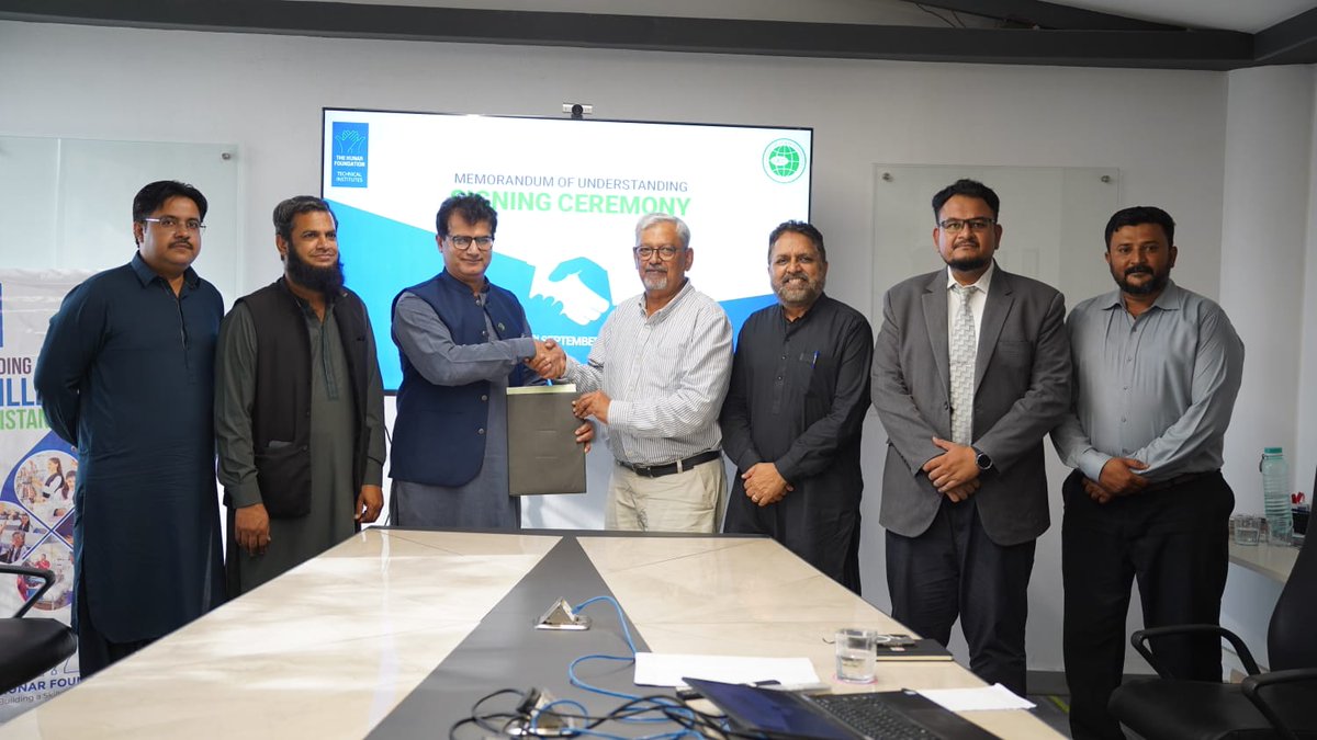 Naseer Khan Kashani, PAS tweet media