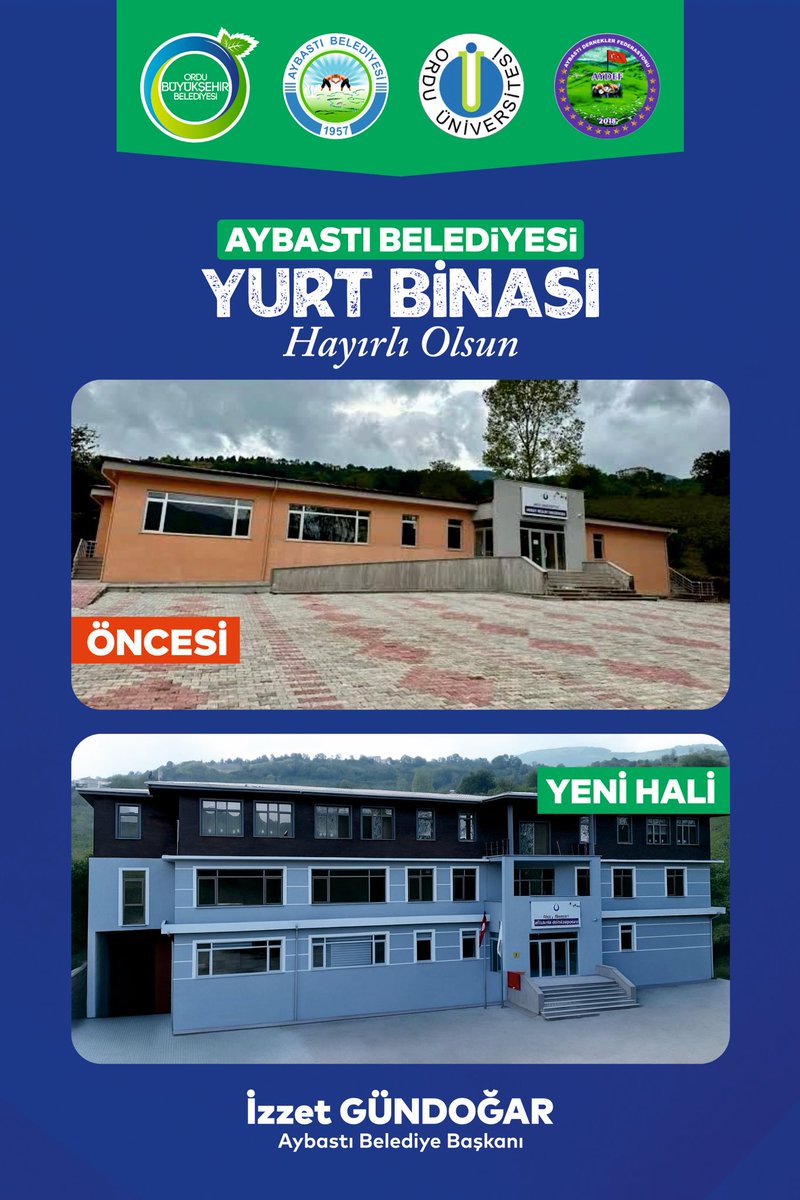 İzzet Gündoğar tweet media