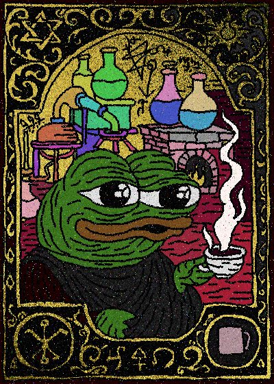 Bomebookofmemes's tweet photo. GM ☕️ https://t.co/VIy1HVaaGW
