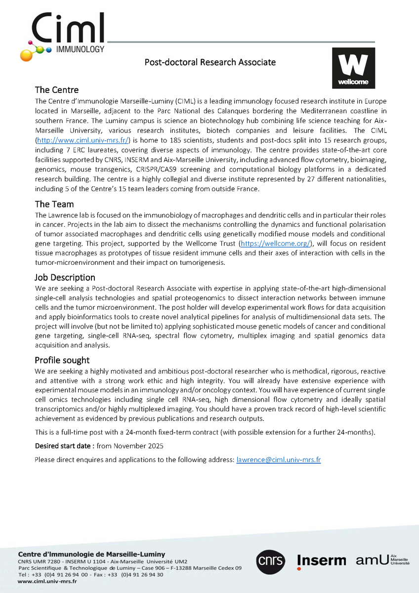 TobyLawrence_Lab tweet media