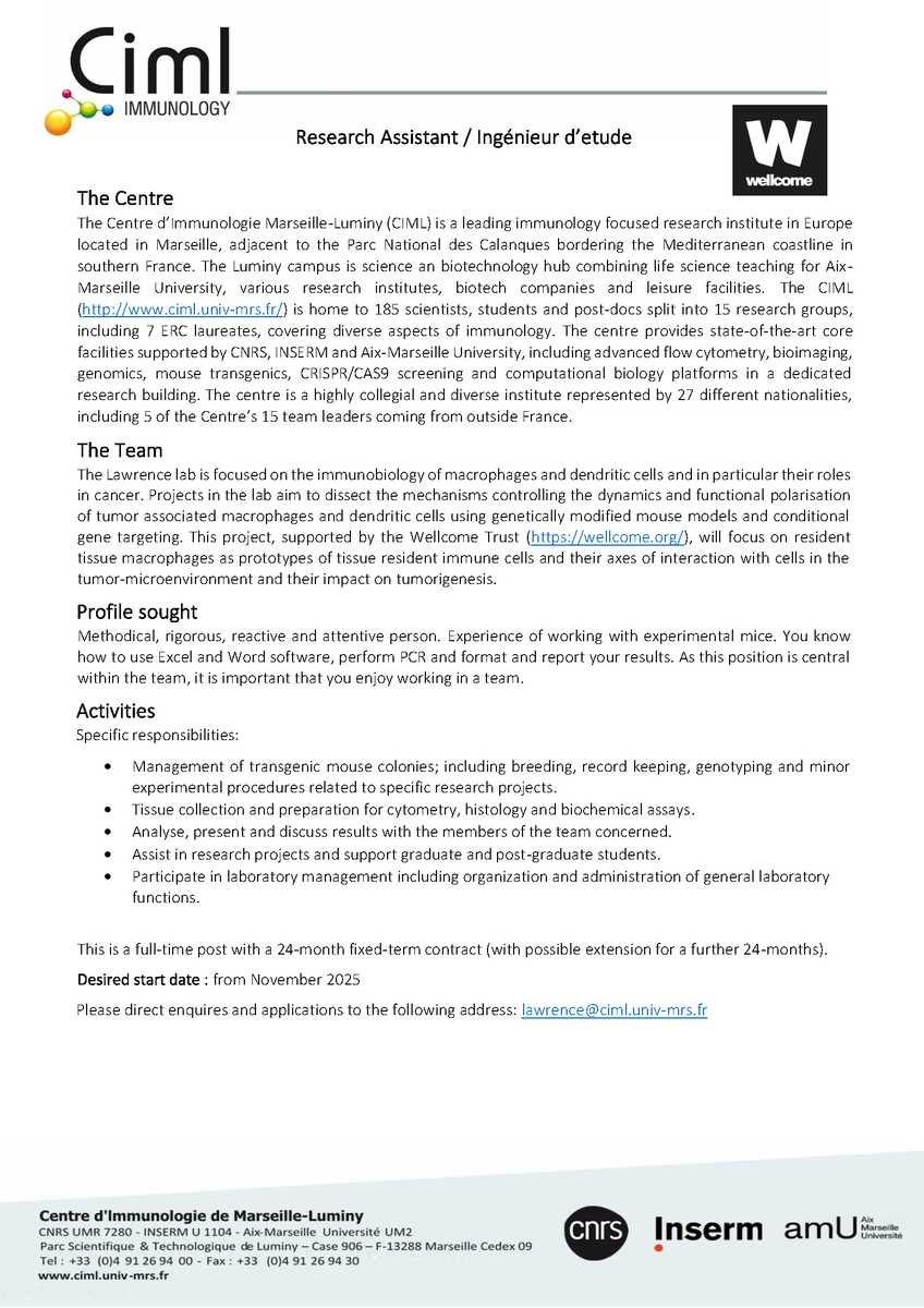 TobyLawrence_Lab tweet media