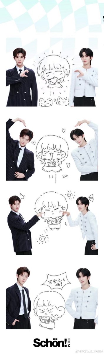 ไปเจอในเว่ยมา น่ารักมากกก

NEXT STEP OF COUPLE GOAL
#DesireTheSeriesEP14
#XingQiu #ซิงชิว 
#EliotHuang #KipukaQiu #HuangXing #QiuDingJie  #Desire4