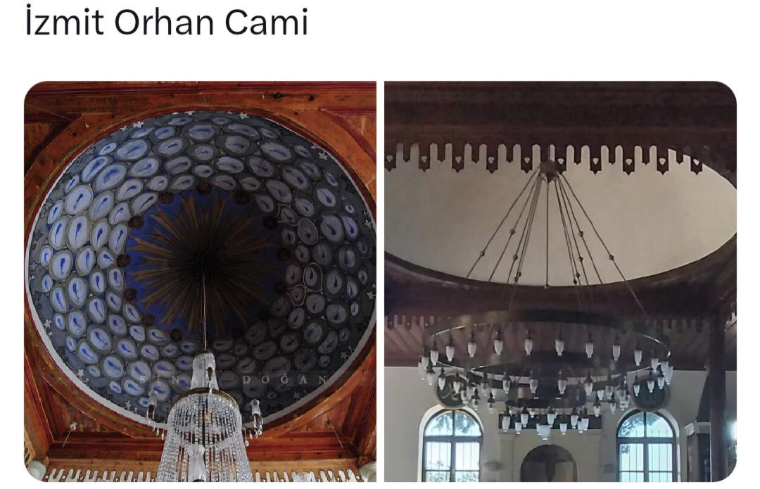 Bu bir restorasyon zihniyetiyle olacak iş değil. Bu olsa olsa bir medeniyeti "bedevi zihniyetine" kurban etmektir.