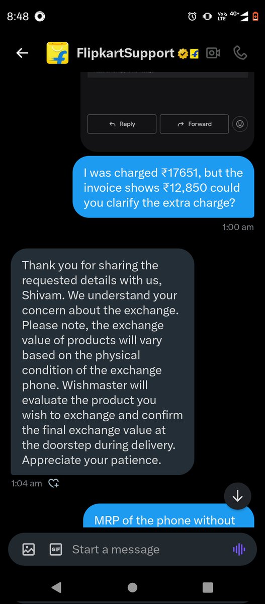 Shivam Pathak tweet media