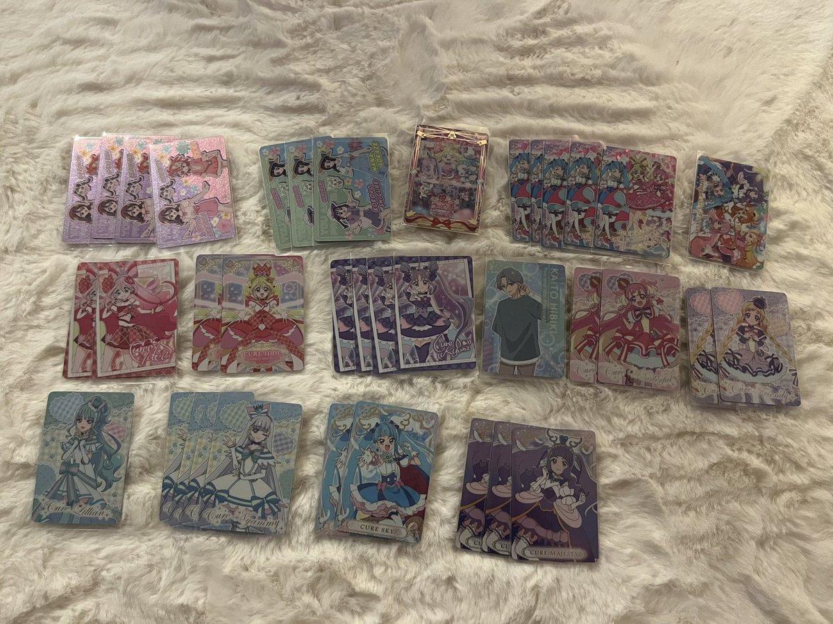 ♡お取引 (@cure_liliy) / X