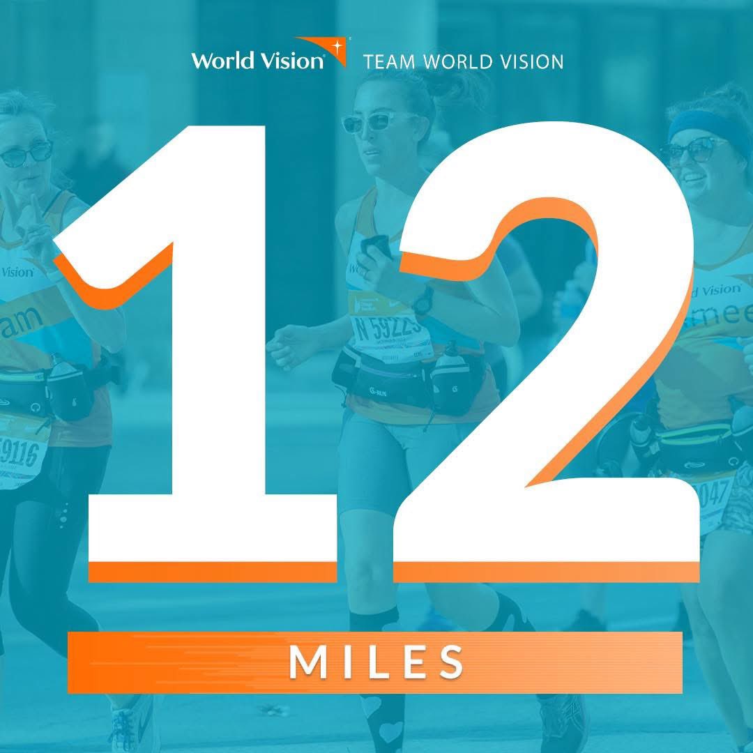 Hosted the group again this week as they are tapering while the Chicago marathon is merely 15 days away. The Team is almost to our goal of $4 million and I think we are going to make it, but we need folks like you. I am nearing my $200,000 lifetime goal and I’d love for you to be