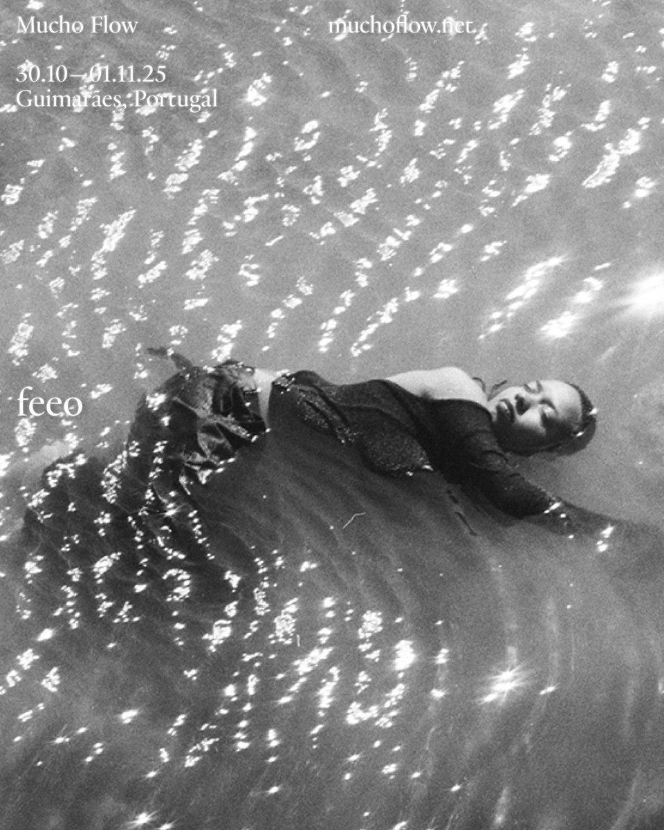 Mucho Flow tweet media