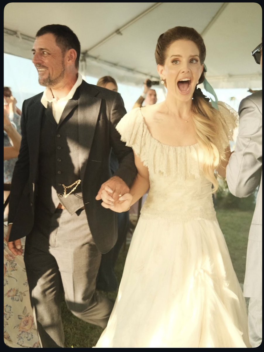 Lana e Jeremy ❤️